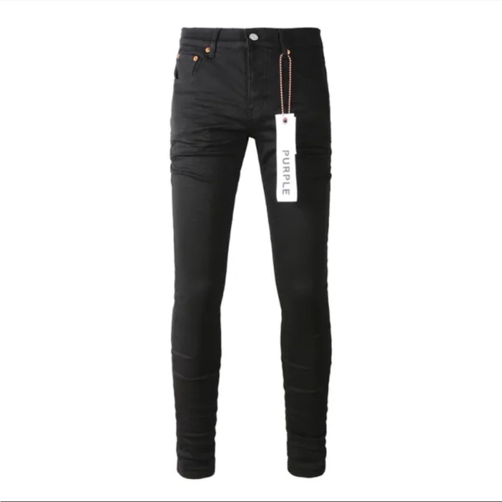 Purple Brand Jeans
